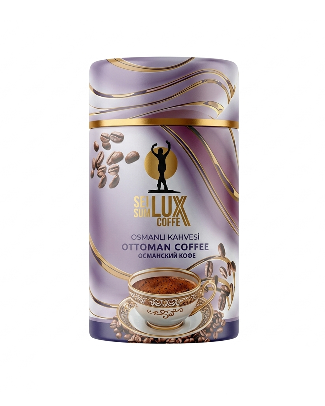 Wholesale SLT Slim Lux Coffee Ottoman Coffee